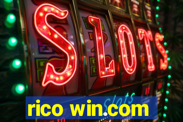 rico win.com